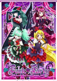 pin by rose3 evans on all magical girl anime pretty cure anime