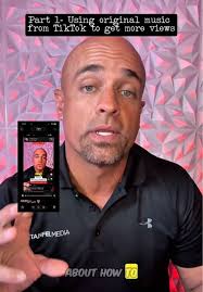 Algorithm Test Part 1: Does Original Music Get Views?” In Part 1 of this  algorithm test, we’re seeing how videos with original music perform against  trending and recommended tracks. Will the algorithm ...