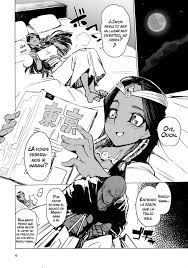 Page 6 - (COMIC1☆11) [Hyoco Road (Hyocorou)] Ishizu-san no Secret Draw | El  robo secreto de Ishizu (Yu-Gi-Oh!) [Spanish] =Vile= — akuma.moe