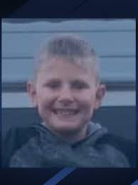 Missing Mason County boy found dead
