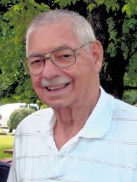 Ralph H. Knickerbocker, Jr. Obituary February 14, 2017