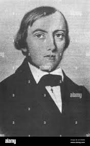 Johann jakob hi-res stock photography and images