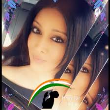 Sonia Ranii Dutta TV & Radio Presenter‎