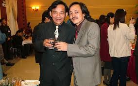 Nghệ sĩ giang còi qua đời. Nghá»‡ SÄ© Giang Coi Qua Ä'á»i á»Ÿ Tuá»•i 59 Vi Ung ThÆ° Vom Há»ng
