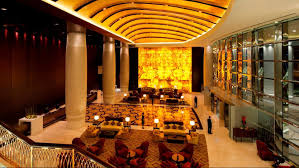 Meetings And Events At Conrad Dubai Dubai Ae