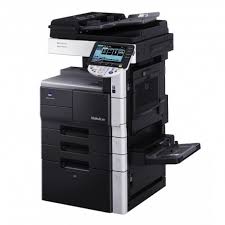 Net care device manager is available as a succeeding product with the same function. Konica Minolta Bizhub C360