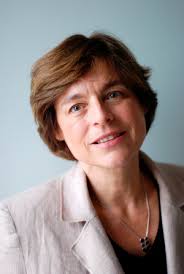 Image of Flora Fraser