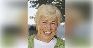 Obituary information for Odrun Janet Pickering