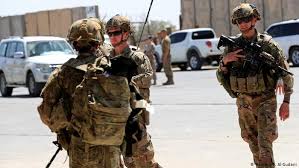 Iraq synonyms, iraq pronunciation, iraq translation, english dictionary definition of iraq. Iraq Islamic State Attack On Funeral Leaves Several Dead News Dw 31 07 2021