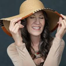 ASHLEIGH TAYLOR PORTRAIT