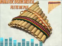 Instrumental Andina En Flauta De Pan Melodiosos Sonidos De Los Majestuosos Andes Musica Romantica Musica Instrumental Musica