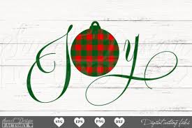 Download Christmas Joy Graphic By Sweetdesignfactory Creative Fabrica PSD Mockup Templates
