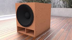 If you don't receive it, please check your spam folder or contact us at hello@ctsounds.com. Easy To Diy 18 Inch Subwoofer Box Plan 35hz Tuned Youtube