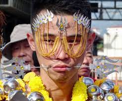 The word thaipusam is formed by combining the two words, thai, . Thaipusam A Festival Fit For National Geographic Sand In My Curls