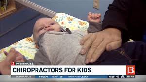 Chiropractic is a natural system of care that respects and understands nature's ways. Local Mom Says Chiropractic Care Helped Her Baby Wthr Com