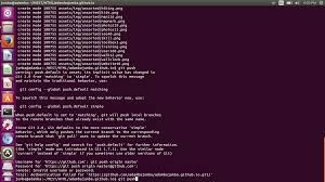 It can be the difference between a match or no match, a date or no date. Git How To Avoid Typing Username Password When Using Https Authentication By Isaac Jumba Medium