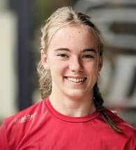 Savannah Chao's Women's Wrestling Recruiting Profile