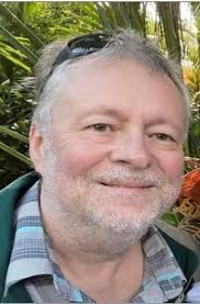 Share Obituary for Bruce Palmer