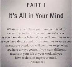 50 Most Powerful Strong Mind Quotes Sayings To Inspire You