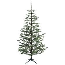 Fiber optic christmas decorations indoor ideas for planting. Vinter 2020 Artificial Plant Indoor Outdoor Christmas Tree Green 82 Ikea