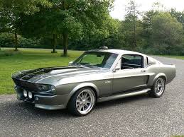1967 Ford Mustang Shelby Gt500 Ford Mustang Shelby Gt Shelby Gt500 Ford Mustang Classic