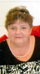 Susan Gail McCoy Obituary