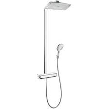 douchezuil paneel hansgrohe raindance select