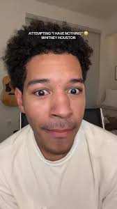 Zach Ttg Whitney Houston