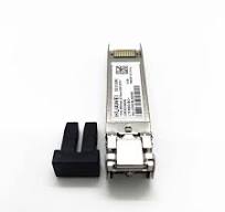 Huawei 02313URC OMXD30000 10GBASE-SR LC MMF SFP+, C-temp