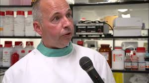 Pulsed light technology for disinfecting drinking water