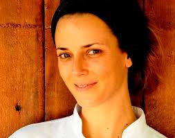 Gastronomía en femenino