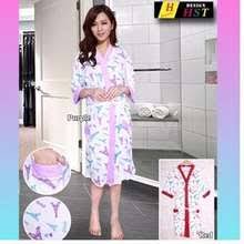 Selain berfungsi untuk mengeringkan badan. Baju Handuk Online