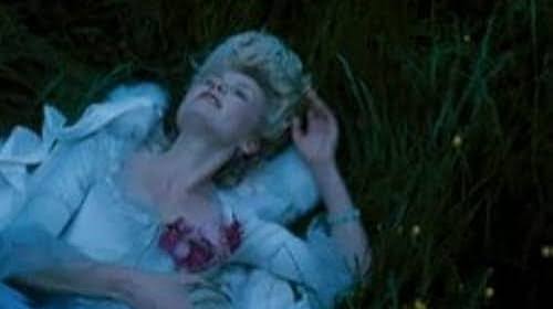 Marie Antoinette