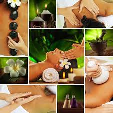 12 Affordable Massage Spa Places In Bangkok Near Shopping Areas Under 350 Baht Massage Therapy Wellness Massage Spa Massage