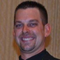 Obituary of Matthew Patrick Dorr