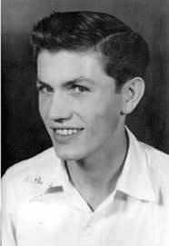 William Haws “Bill” Lichfield (1932-2019)