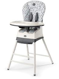 Chicco Stack 3 In 1 Highchair High Chair Baby High Chair Chair