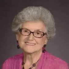 Obituary information for Bertie Ann Johnson