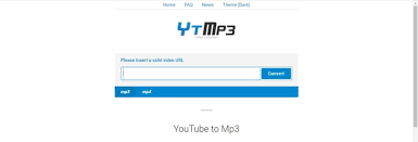 Pin On Youtube To Mp3 Converter