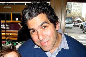 Lifers: Paul Rodriguez of Fork