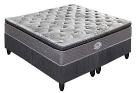 Yes, sealy makes its posturepedic mattresses with a combination of memory and gel foam. The 10 Best Beds In South Africa The Mattress Warehouse