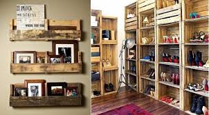 Hanya pada musim cuti sekolah saja saya dapat menghasil lebih 30 barangan dengan kerja pertukangan bermula dari pagi hingga ke malam, katanya. 10 Kreasi Furnitur Dari Palet Kayu Bekas Yang Tren Lagi Lifestyle Liputan6 Com