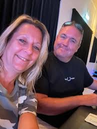 It's been a fun weekend, we certainly packed alot in 😁😁 Stardust, Variety  Show Med 2 catermaran Numerous bars and restaurants and lots of memories  made with my family @top fans Yvonne