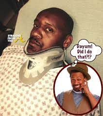 Funny Man Beef Mike Epps Accused Of Assaulting Atlanta Comedian Over Cocaine Jokes Photos Video Straightfromthea Com Atlanta Entertainment Industry News Gossip