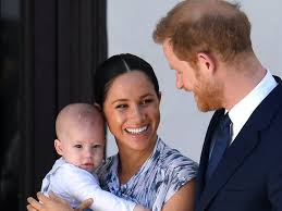 Prince harry & meghan markle committed to commercial. Meghan Markle Prince Harry Buy First Home In Santa Barbara