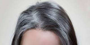 It has large amounts of eumelanin and is more dense than other hair colors.12. How To Colour Your Hair Black Using Alum Or Fitkari