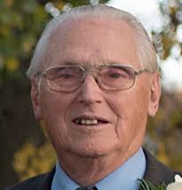 Donald John ROSSBACH Obituary -