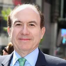 Steven Rales Net Worth