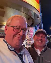 Another great week at the GCAA and WGCA Convention in Las Vegas, NV. Never  stop learning how to be better. Great to spend time with friends and  colleagues, I wouldn't trade you