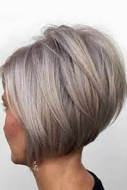 Flattering Layered Short Haircuts For Thick Hair The Undercut Haircut For Thick Hair Thick Hair Styles Short Hairstyles For Thick Hair
